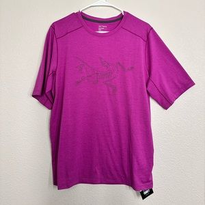 Arc’teryx Cormac Crew